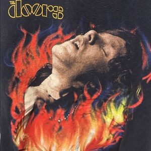 Jim Morrison